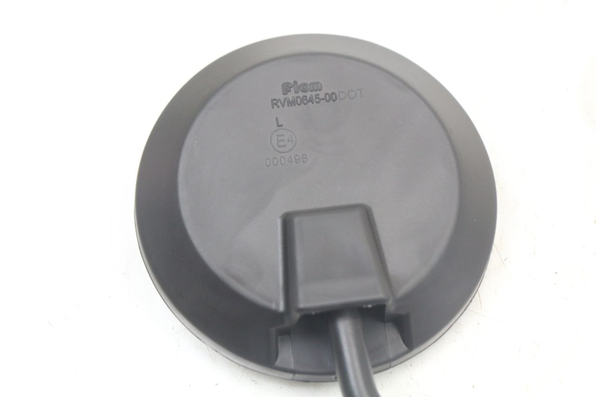 photo de LUSTERKO PRAWE ROYAL ENFIELD CONTINENTAL GT 650 (2019 - 2024) - Punkty mocowania