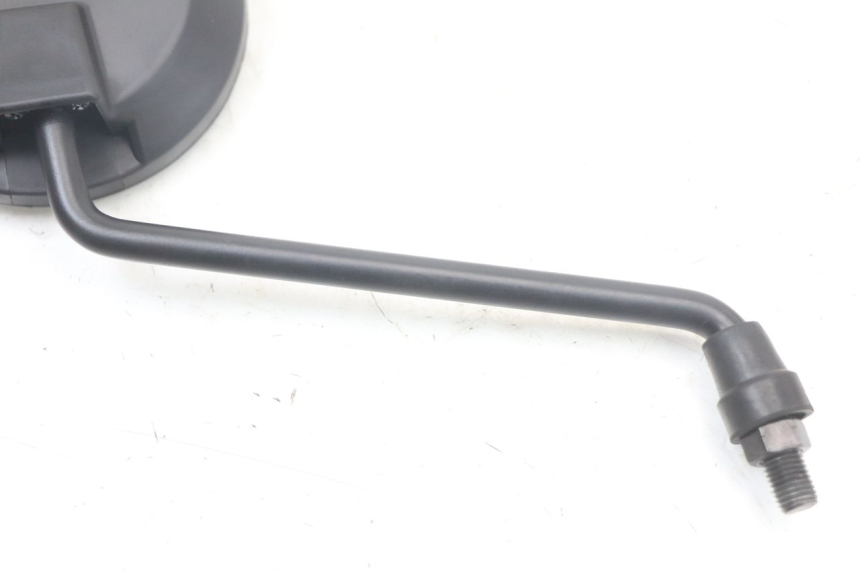 photo de LUSTERKO PRAWE ROYAL ENFIELD CONTINENTAL GT 650 (2019 - 2024) - Stan powierzchni