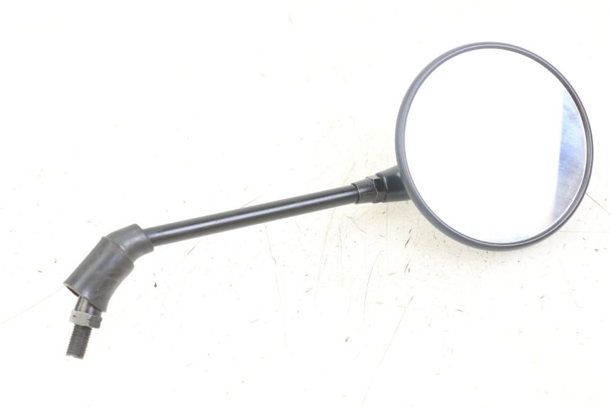 photo de LUSTERKO PRAWE ROYAL ENFIELD SCRAM 411 (2022 - 2024) - Widok główny