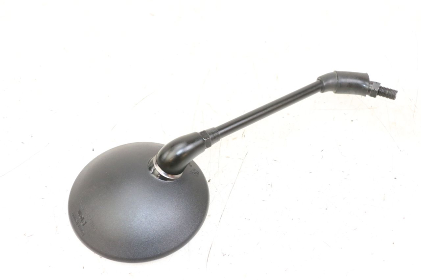 photo de LUSTERKO PRAWE ROYAL ENFIELD SCRAM 411 (2022 - 2024) - Zoom stanu zużycia