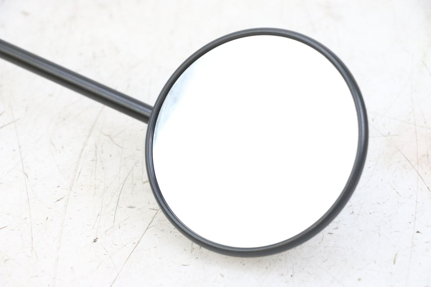 photo de LUSTERKO PRAWE ROYAL ENFIELD SCRAM 411 (2022 - 2024) - Inny kąt widzenia