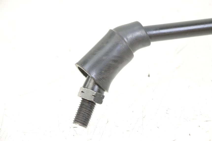 photo de LUSTERKO PRAWE ROYAL ENFIELD SCRAM 411 (2022 - 2024) - Zbliżenie techniczne