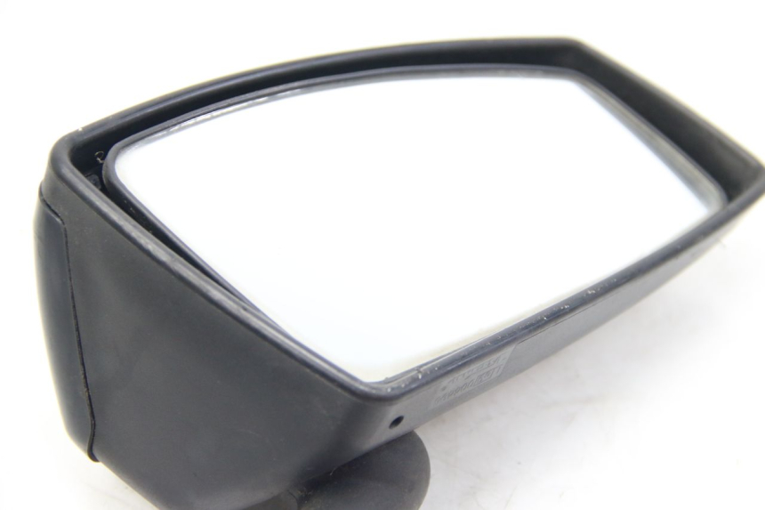 photo de LUSTERKO PRAWE PEUGEOT SATELIS COMPRESSOR K15 125 (2006 - 2009) - Widok ogólny