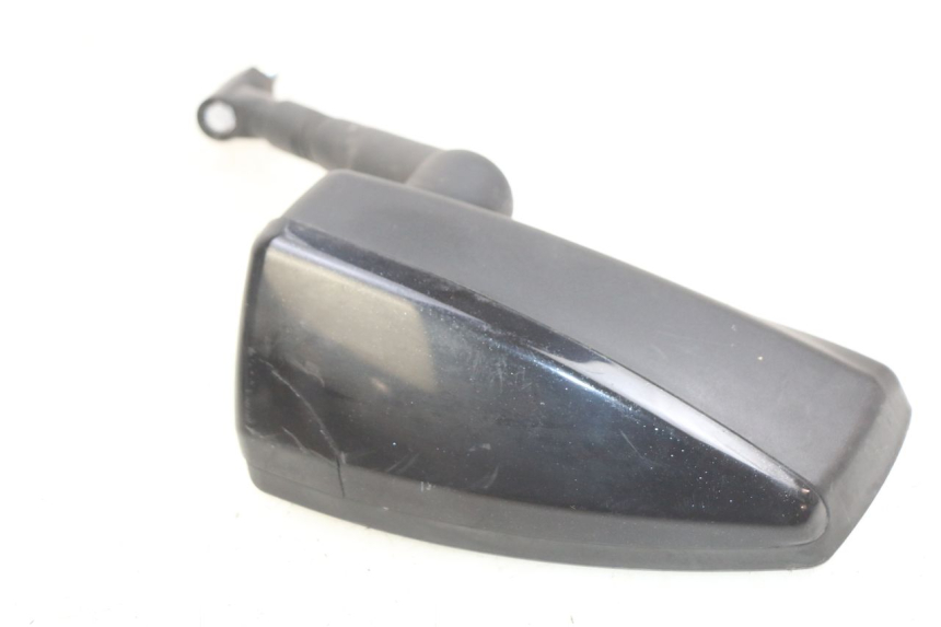 photo de LUSTERKO PRAWE PEUGEOT SATELIS 125 (2010 - 2012) - Inny kąt widzenia