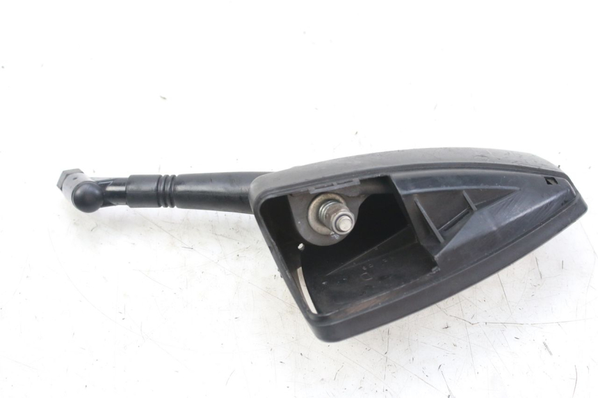 photo de LUSTERKO PRAWE PEUGEOT SATELIS 125 (2010 - 2012) - Zoom stanu zużycia