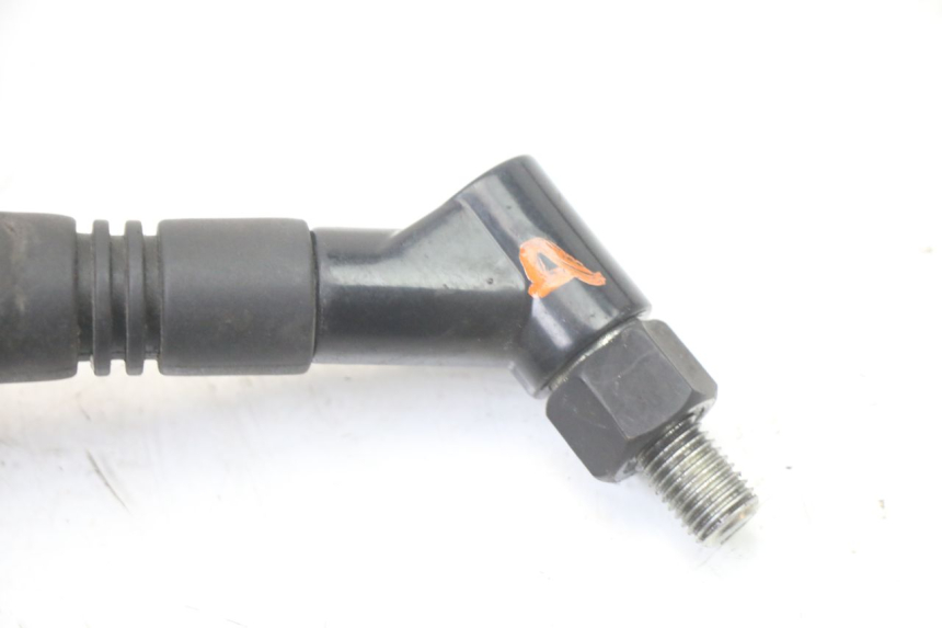 photo de LUSTERKO PRAWE PEUGEOT SATELIS 125 (2013 - 2018) - Oznaczenia i referencje