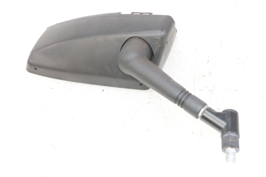 photo de LUSTERKO PRAWE PEUGEOT SATELIS 125 (2013 - 2018) - Stan powierzchni