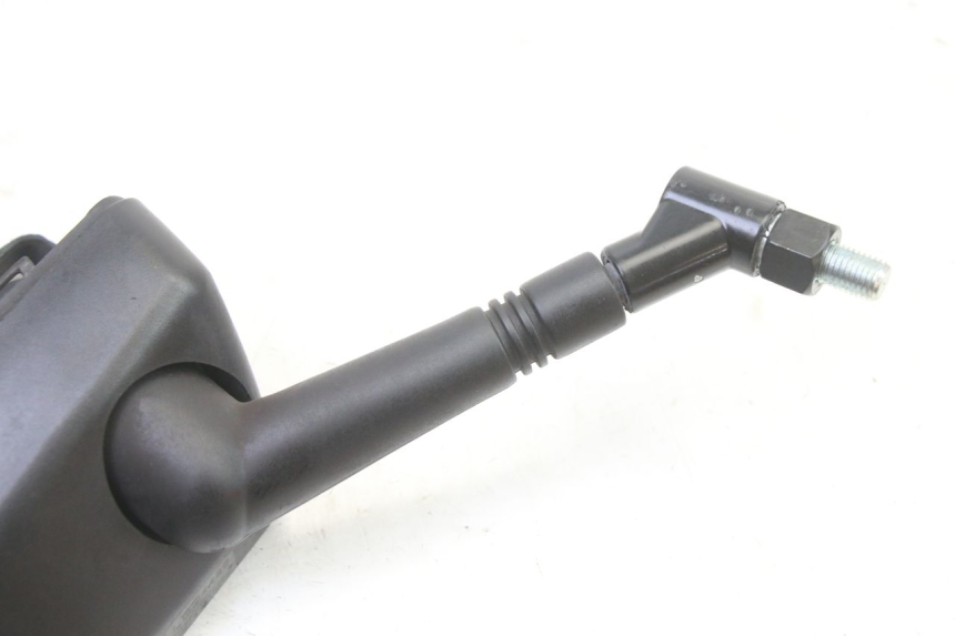 photo de LUSTERKO PRAWE PEUGEOT SATELIS 125 (2013 - 2018) - Stan powierzchni