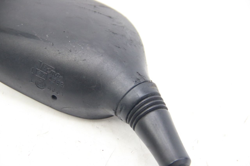 photo de LUSTERKO PRAWE SUZUKI SIXTEEN 125 (2008 - 2010) - Inny kąt widzenia