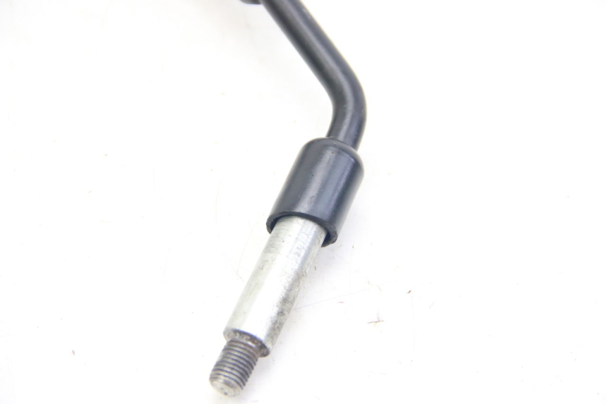 photo de LUSTERKO PRAWE SUZUKI SIXTEEN 125 (2008 - 2010) - Zbliżenie techniczne