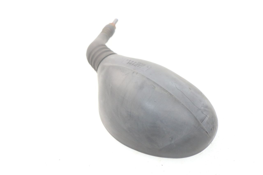 photo de LUSTERKO PRAWE MBK SKYLINER 125 (2004 - 2007) - Zoom stanu zużycia