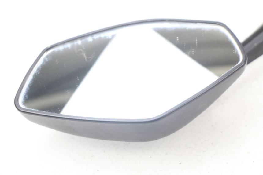 photo de LUSTERKO PRAWE PEUGEOT SPEEDFIGHT 3 AIR 50 (2009 - 2015) - Widok ogólny