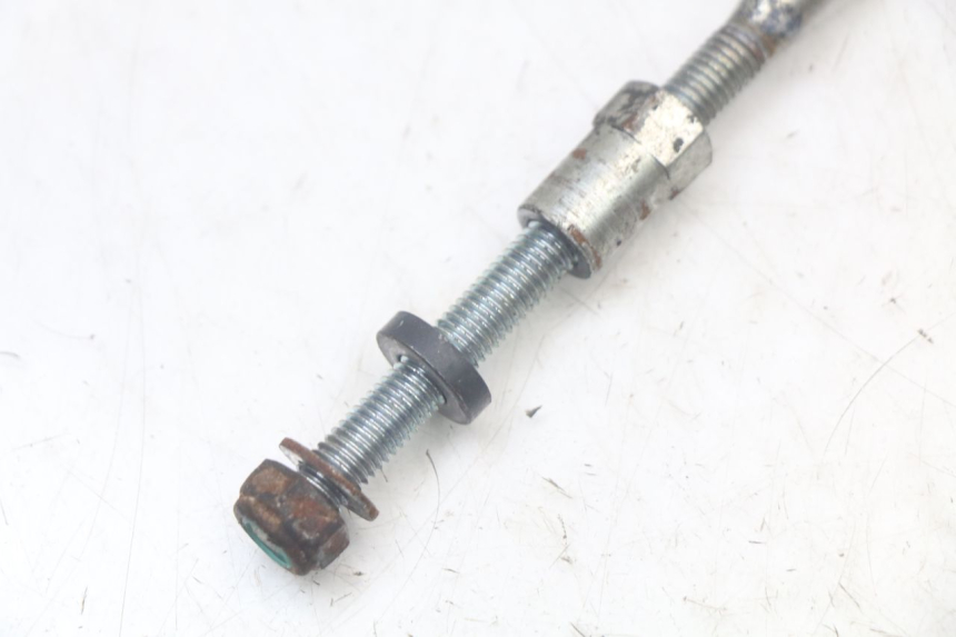 photo de LUSTERKO PRAWE PEUGEOT SPEEDFIGHT 100 (1997 - 2007) - Szczegół części