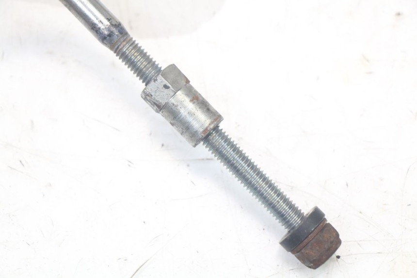 photo de LUSTERKO PRAWE PEUGEOT SPEEDFIGHT 100 (1997 - 2007) - Szczegóły charakterystyczne