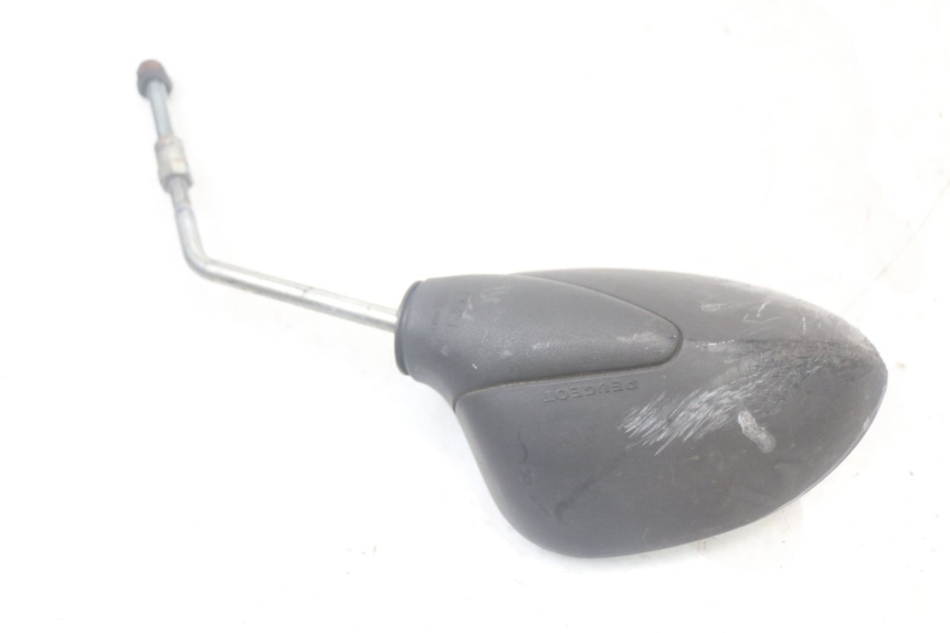 photo de LUSTERKO PRAWE PEUGEOT SPEEDFIGHT 100 (1997 - 2007) - Widok ogólny