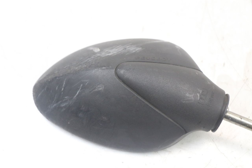 photo de LUSTERKO PRAWE PEUGEOT SPEEDFIGHT 100 (1997 - 2007) - Stan powierzchni