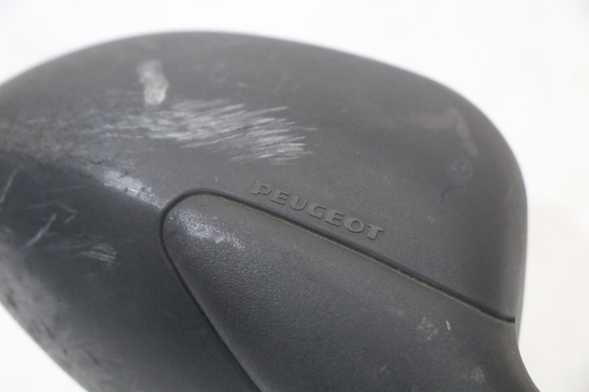 photo de LUSTERKO PRAWE PEUGEOT SPEEDFIGHT 100 (1997 - 2007) - Część sprawdzona