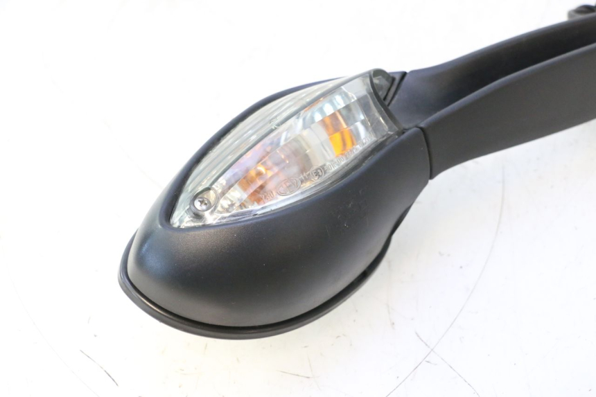 photo de LUSTRO PRAWE CAN-AM SPYDER RS 1000 (2008 - 2012) - Stan powierzchni