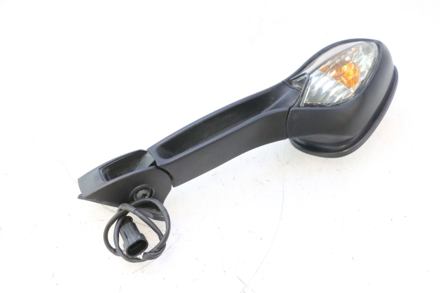 photo de LUSTRO PRAWE CAN-AM SPYDER RS 1000 (2008 - 2012) - Oznaczenia i referencje