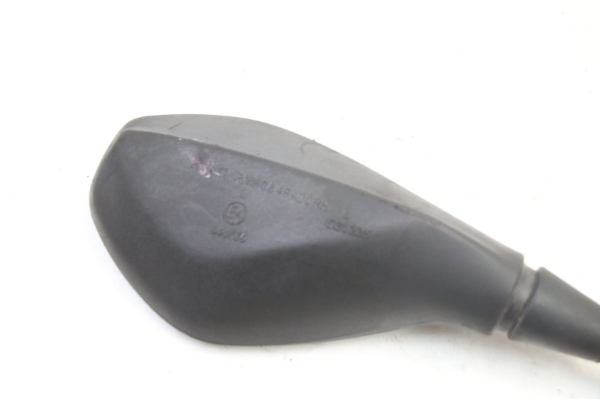 photo de LUSTERKO PRAWE APRILIA SR 2T 50 (2018 - 2022) - Punkty mocowania