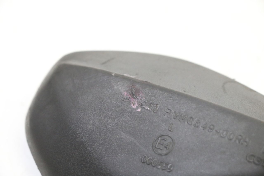 photo de LUSTERKO PRAWE APRILIA SR 2T 50 (2018 - 2022) - Stan powierzchni