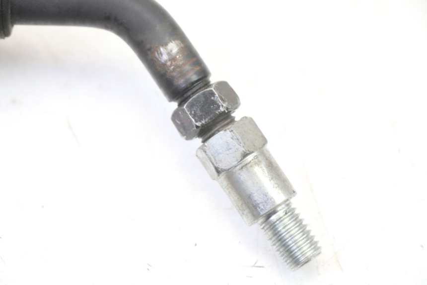 photo de LUSTERKO PRAWE APRILIA SR 2T 50 (2018 - 2022) - Oznaczenia i referencje