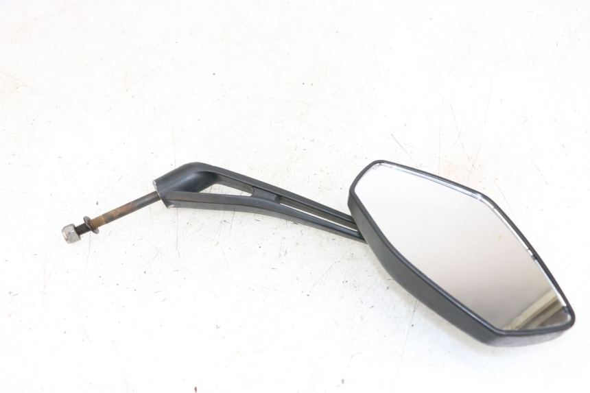 photo de LUSTERKO PRAWE PEUGEOT STREETZONE I 2T 50 (2018 - 2020) - Widok główny