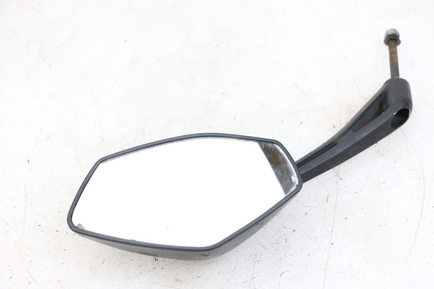 photo de LUSTERKO PRAWE PEUGEOT STREETZONE I 2T 50 (2018 - 2020) - Punkty mocowania