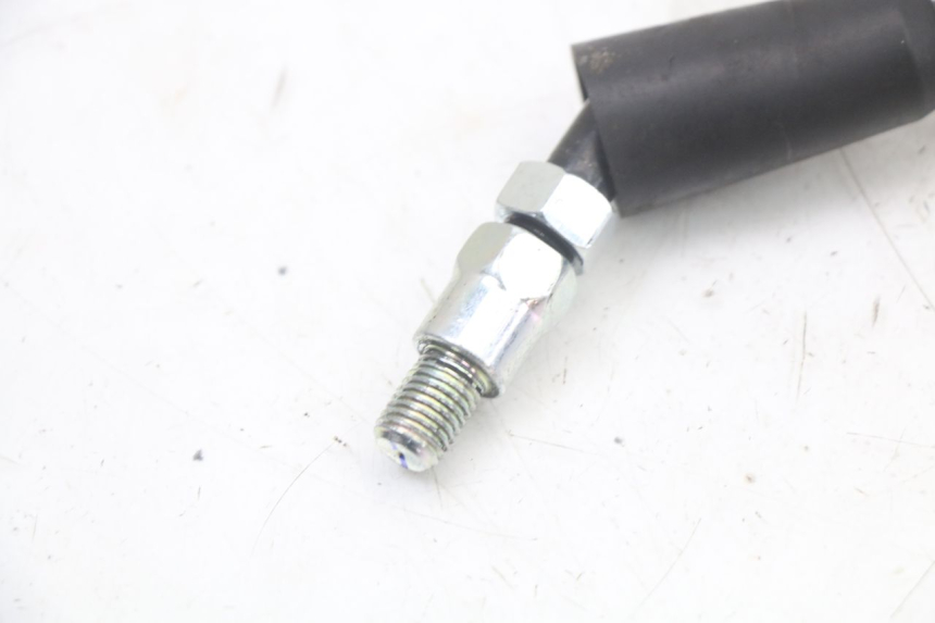 photo de LUSTERKO PRAWE SUZUKI BURGMAN 125 (2018 - 2021) - Zoom stanu zużycia