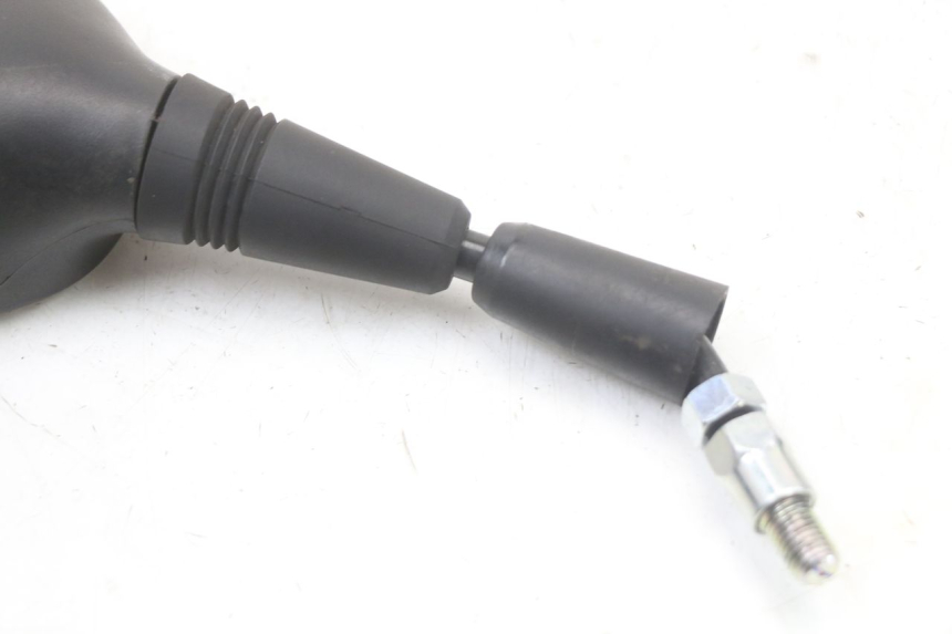 photo de LUSTERKO PRAWE SUZUKI BURGMAN 125 (2018 - 2021) - Część sprawdzona