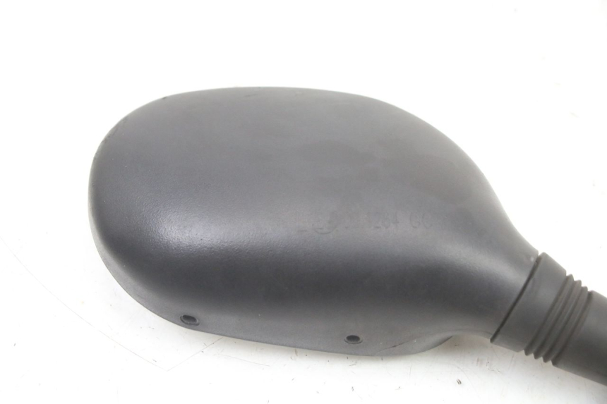 photo de LUSTERKO PRAWE SUZUKI BURGMAN 125 (2018 - 2021) - Punkty mocowania