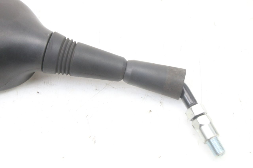 photo de LUSTERKO PRAWE SUZUKI BURGMAN 125 (2018 - 2021) - Stan powierzchni