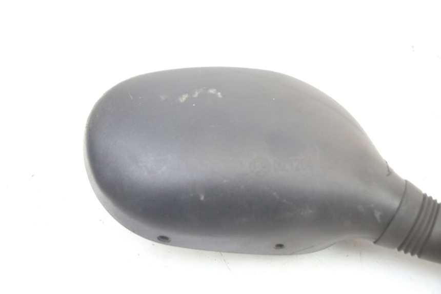 photo de LUSTERKO PRAWE SUZUKI BURGMAN 125 (2015 - 2017) - Punkty mocowania