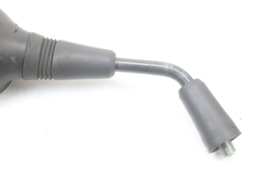 photo de LUSTERKO PRAWE SUZUKI BURGMAN 125 (2015 - 2017) - Stan powierzchni