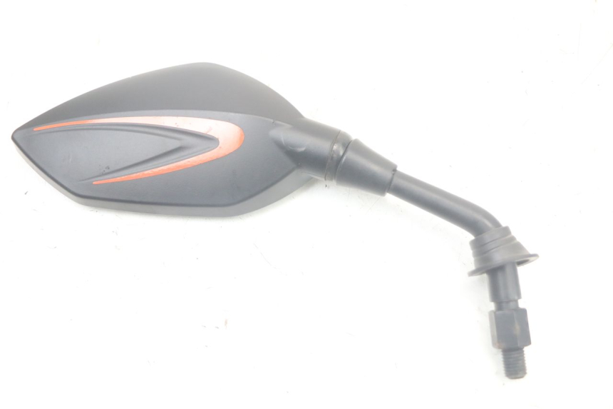 photo de LUSTERKO PRAWE SUZUKI SV N 650 (1999 - 2002) - Widok ogólny