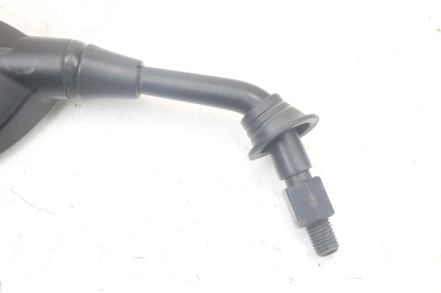 photo de LUSTERKO PRAWE SUZUKI SV N 650 (1999 - 2002) - Stan powierzchni