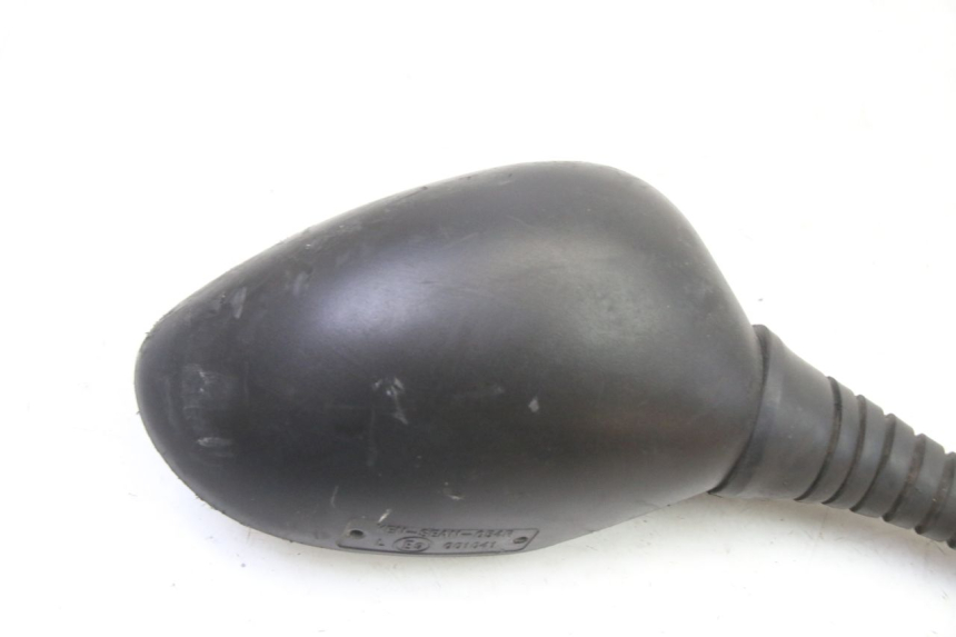 photo de LUSTERKO PRAWE YAMAHA TDM ABS 900 (2002 - 2014) - Punkty mocowania