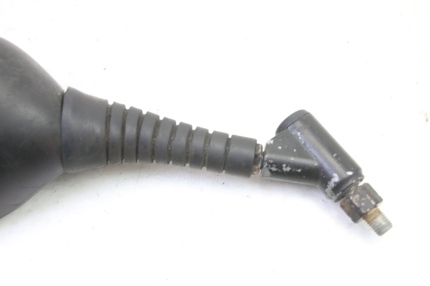 photo de LUSTERKO PRAWE YAMAHA TDM ABS 900 (2002 - 2014) - Stan powierzchni