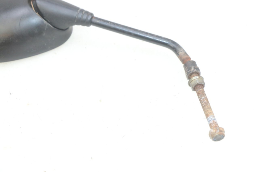 photo de LUSTERKO PRAWE PEUGEOT TREKKER 50 (1998 - 2004) - Zoom stanu zużycia