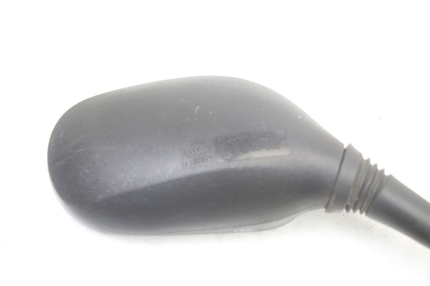 photo de LUSTERKO PRAWE PEUGEOT TWEET 4T 50 (2018 - 2022) - Punkty mocowania