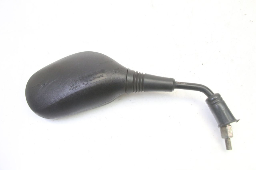 photo de LUSTERKO PRAWE PEUGEOT TWEET 4T 50 (2018 - 2022) - Widok ogólny