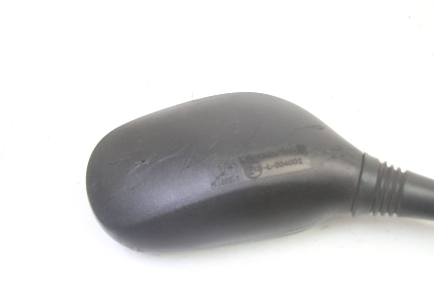 photo de LUSTERKO PRAWE PEUGEOT TWEET 4T 50 (2018 - 2022) - Punkty mocowania