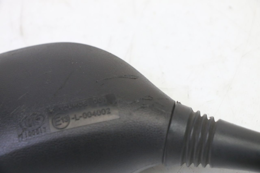 photo de LUSTERKO PRAWE PEUGEOT TWEET 4T 50 (2018 - 2022) - Część sprawdzona