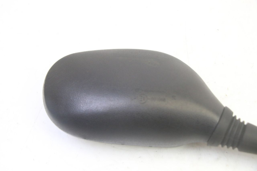 photo de LUSTERKO PRAWE PEUGEOT TWEET PRO CARGO 50 (2018 - 2022) - Stan powierzchni