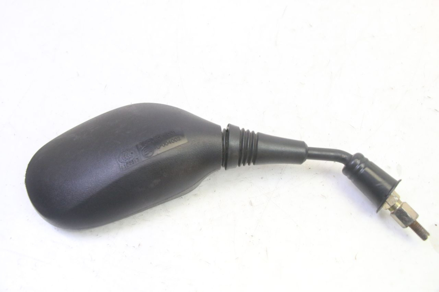 photo de LUSTERKO PRAWE PEUGEOT TWEET PRO EFI 4T 50 (2021 - 2022) - Widok ogólny