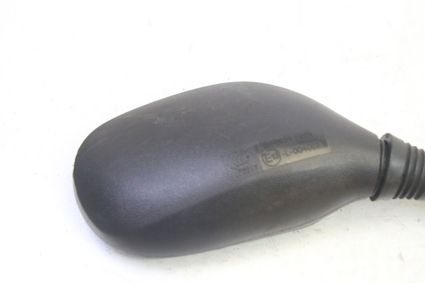 photo de LUSTERKO PRAWE PEUGEOT TWEET PRO EFI 4T 50 (2021 - 2022) - Punkty mocowania