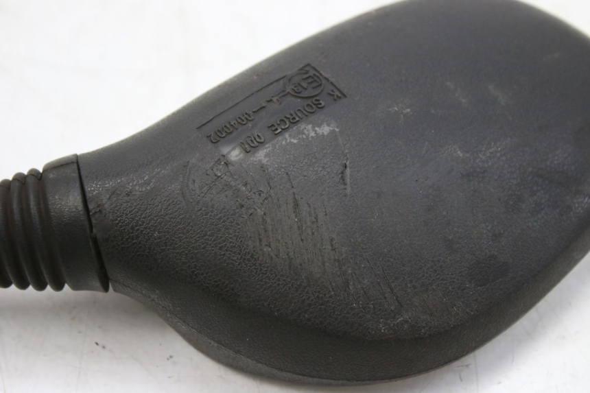 photo de LUSTERKO PRAWE SUZUKI UH BURGMAN 125 (2002 - 2006) - Stan powierzchni