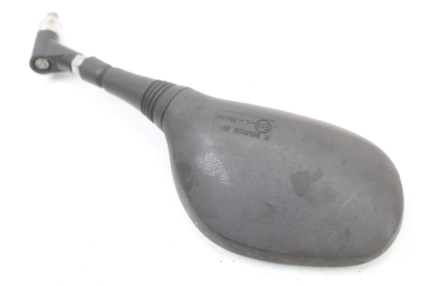 photo de LUSTERKO PRAWE SUZUKI UH BURGMAN 125 (2002 - 2006) - Inny kąt widzenia