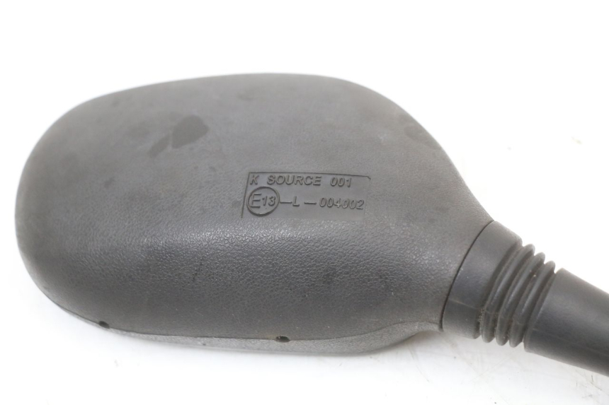 photo de LUSTERKO PRAWE SUZUKI UH BURGMAN 125 (2002 - 2006) - Widok ogólny