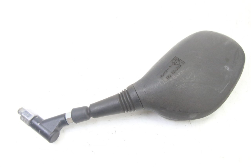 photo de LUSTERKO PRAWE SUZUKI UH BURGMAN 125 (2002 - 2006) - Zbliżenie techniczne